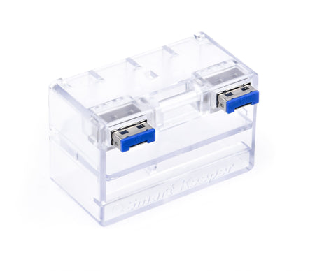 EAN 8809534691379 - Smartkeeper CSK-NM10/P8 bloqueador de puerto RJ-45 Transparente Plástico 1 pieza(s) imagen 1