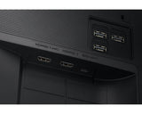 EAN 8806097328230 - Samsung M7 M70F pantalla para PC 81,3 cm (32") 3840 x 2160 Pixeles 4K Ultra HD LCD Negro imagen 11