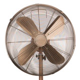 Ventilador Pie Tristar Ve-5971 40cm Bronce