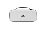 Funda Oficial Blanca Rigida Portal