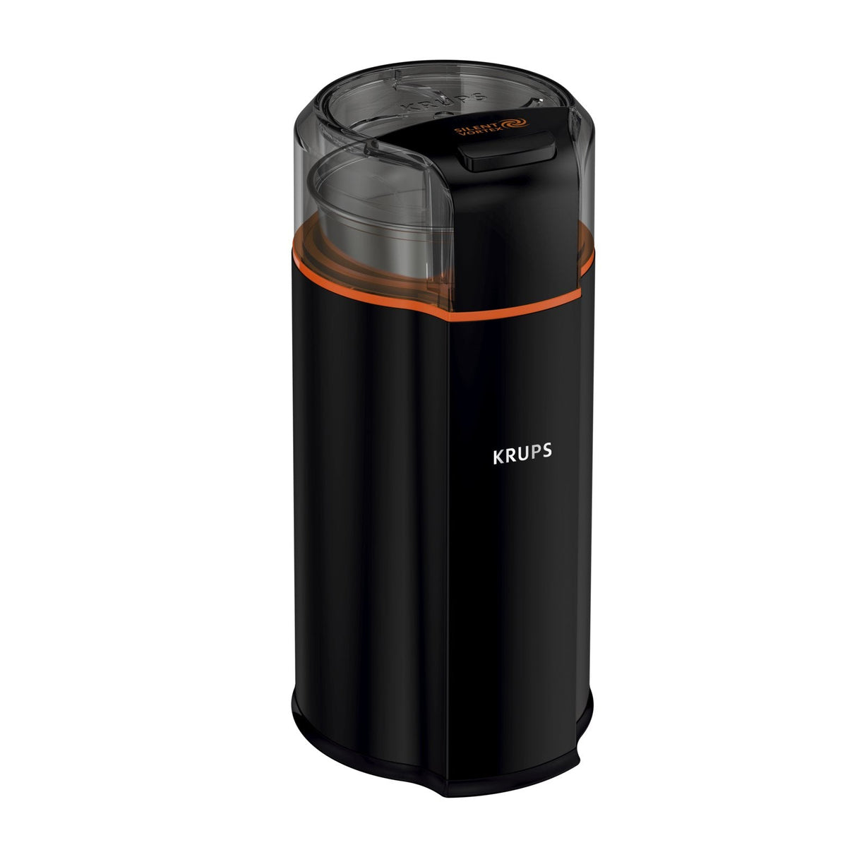 Krups Silent Vortex Gx3328 175 W Negro