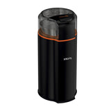 Krups Silent Vortex Gx3328 175 W Negro