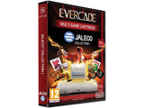 EAN 5060690792086 - Blaze Jaleco Collection 1 Colección Plurilingüe Evercade imagen 1