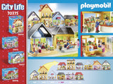 Playmobil Ciudad Mi Supermercado