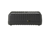 EAN 4015867160701 - LevelOne POS-1002 divisor de red Energía sobre Ethernet (PoE) Negro imagen 5