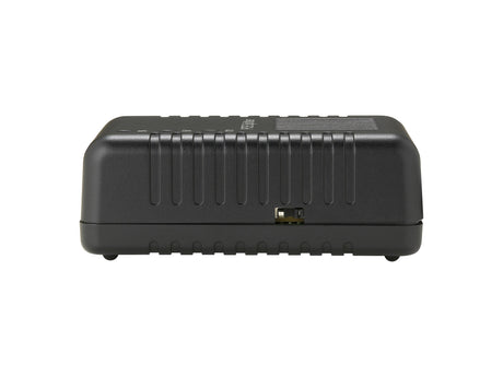 EAN 4015867160701 - LevelOne POS-1002 divisor de red Energía sobre Ethernet (PoE) Negro imagen 5