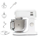 Batidora  Kenwood Kmx750aw De Varillas 1000 W Blanco