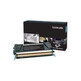 Original Lexmark Toner Laser Negro 32.000 Paginas X/644/644e/646/646dte/646e/646ef