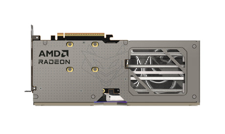 EAN 4895106296619 - Sapphire NITRO+ AMD Radeon RX 9060 XT GPU 8 GB GDDR6 imagen 5