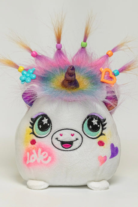 EAN 3555801455414 - Canal Toys Airbrush Plush AIR 040 juego de rol imagen 7
