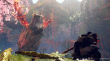 Wild Hearts Ps5 Uk