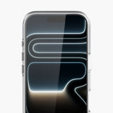 EAN 4251483681385 - Vonmählen Transparent Case2 funda para teléfono móvil 16 cm (6.3") Transparente, Blanco imagen 4