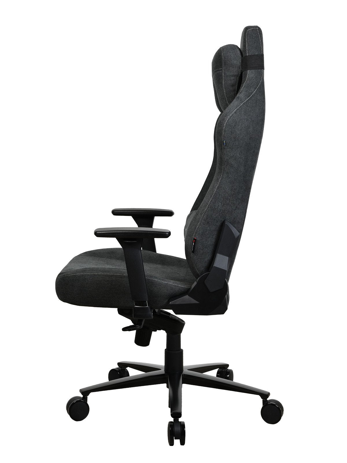 Arozzi Gaming Silla Vernazza Xl Dark Gris Softfabric