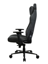 Arozzi Gaming Silla Vernazza Xl Dark Gris Softfabric