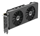 EAN 0840191501944 - XFX RX-78TSWFTFP tarjeta gráfica AMD Radeon RX 7800 XT 16 GB GDDR6 imagen 3