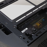 Caja Gaming Semitorre Nox Hummer Anvil
