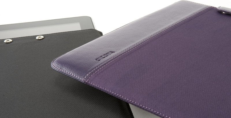Padguard Funda  Ipad 1/2/3 Negro
