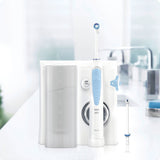 EAN 8006540841433 - Oral-B OxyJet irrigador oral imagen 2
