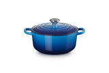 EAN 0024147328155 - Le Creuset 21177202202430 fuente de asado 2,4 L hierro fundido imagen 1