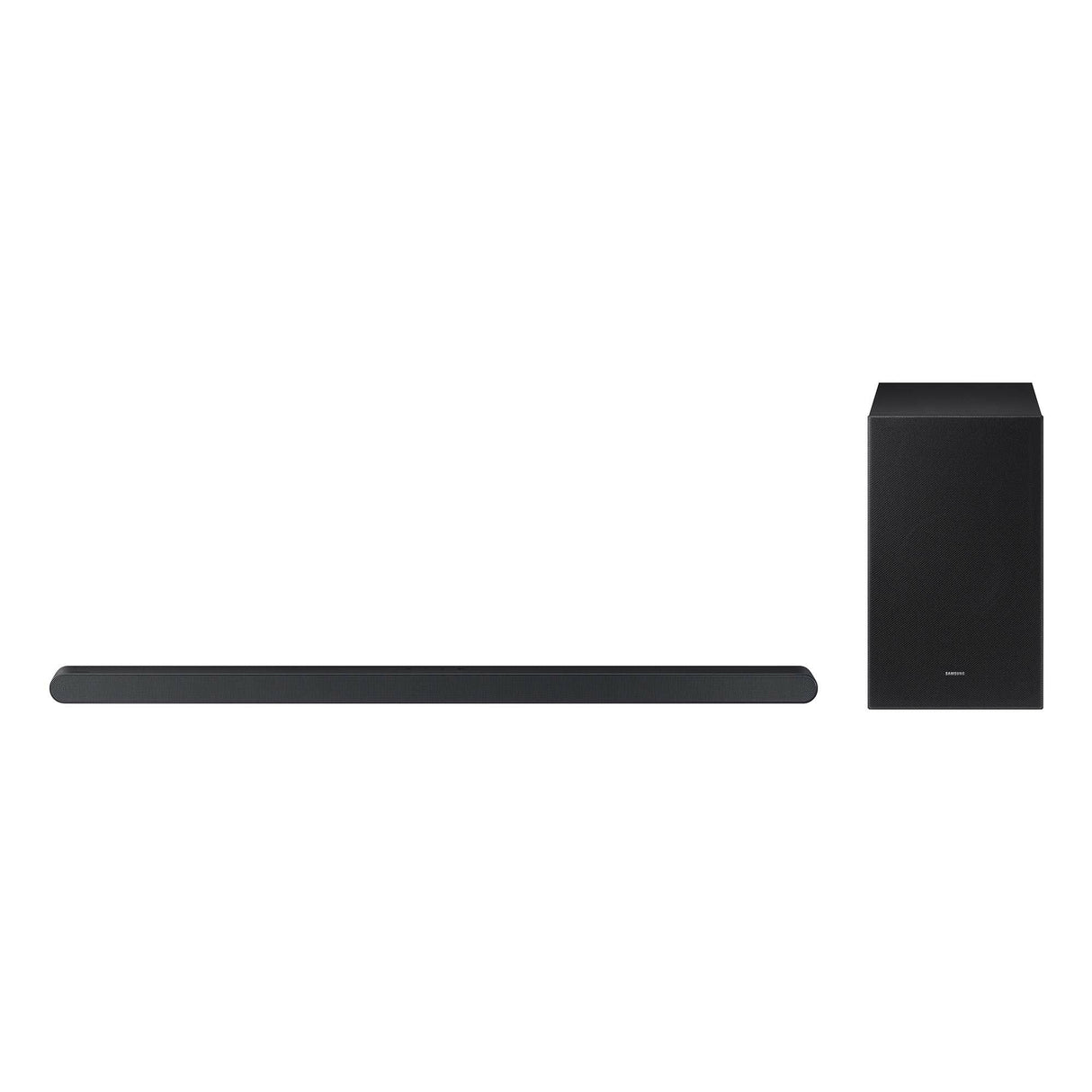 Barra De Sonido Con Bluetooth Samsung Ultra Slim Hw-S700d Zf 2024 3.1