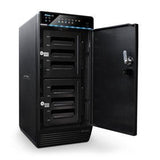 Fantec Qb-X8us3r Unidad De Disco Multiple Negro