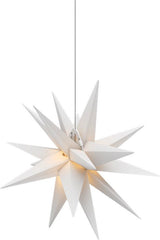 Goobay Deko-Lámpara Colgante - Led - 0.27 W - Blanco Cálido