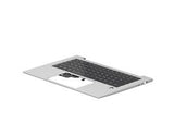 Sps-Top Cover W/Kb Cp Bl Sr Swiss N09058-Bg1