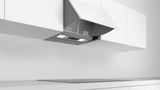 EAN 4242005041114 - Bosch Serie 2 DEM66AC00 campana Semintegrada (extraíble) Acero inoxidable 625 m³/h imagen 5