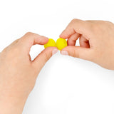 EAN 4007817162484 - Staedtler 813F SLE compuesto para cerámica y modelaje Pasta de modelar Verde, Naranja, Rosa, Amarillo 1 p imagen 3