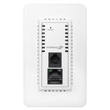 Edimax Iap1200 Punto De Acceso Inalámbrico 867 Mbit/S Energía Sobre Ethernet (Poe) Blanco