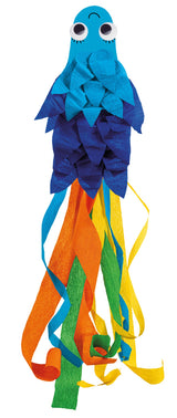 Pelikan 101622 Papel Crepe Multicolor