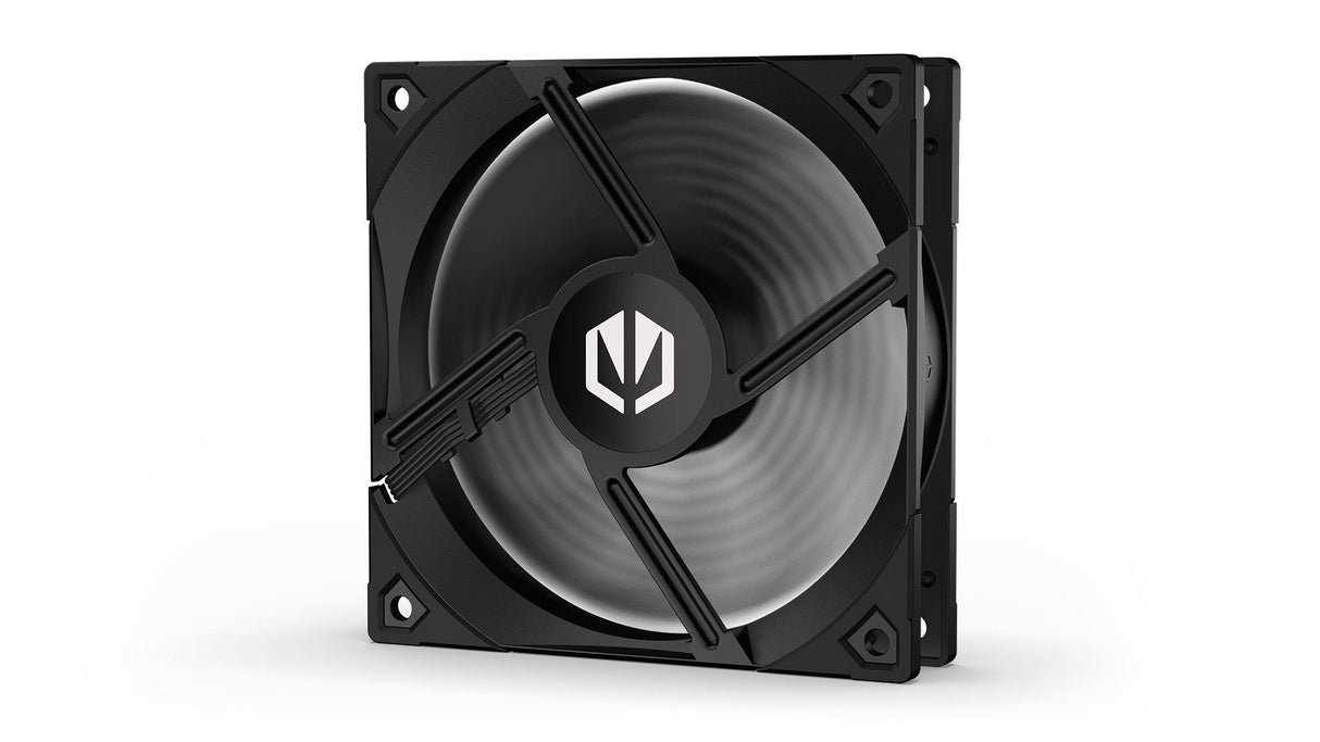 EAN 5903018665948 - ENDORFY Fluctus 120 PWM Carcasa del ordenador Ventilador 12 cm Negro imagen 7