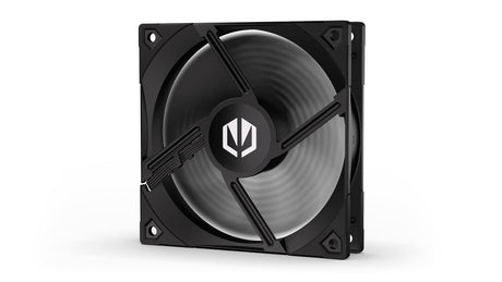 EAN 5903018665948 - ENDORFY Fluctus 120 PWM Carcasa del ordenador Ventilador 12 cm Negro imagen 7