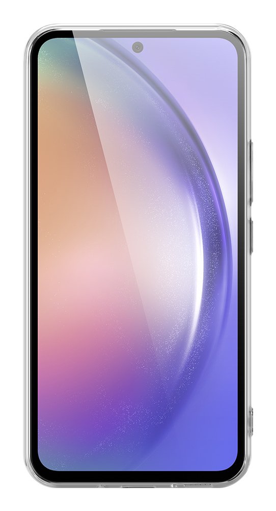 Nevox Styleshell Flex, Funda Transparente Para Teléfono Móvil, Samsung Galaxy A57 5g 4250686416084.0