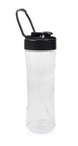 Batidora De Vaso Tristar Bl-4485 Capacidad 500ml