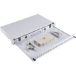 EAN 5901738550377 - Alantec FOP-1U-24SCS-S accesorio para panel de conexiones imagen 1