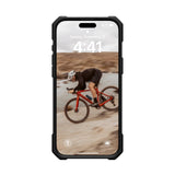 Funda Apple Paul (Iphone 16 Promax) Magsafe Black