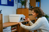 Urzadzenie Wuelofunkcyjne Deskjet 4322 All-In- One A24hnb
