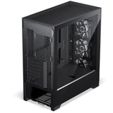 Phanteks Eclipse G370a Drgb Schwarz