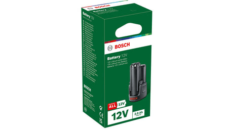 EAN 4053423243116 - Bosch 1 600 A02 N79 Batería imagen 3