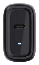 EAN 8713439255218 - Trust Maxo Universal Negro Corriente alterna Carga rápida Interior imagen 5