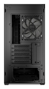 EAN 4044951041725 - Sharkoon MK2 RGB Micro Torre Negro imagen 8