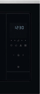 Kuchenka Mikrofalowa Electrolux Lms4253tbx
