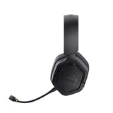 Trust Gxt493 Carus Wireless Headset Blk - Headset - 20 Khz