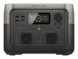EAN 4895251600781 - EcoFlow River 2 Max estación de energía portátil Fosfato de hierro-litio (LiFePo4) 6 kg imagen 1