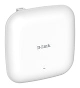 Punto De Acceso Inalámbrico D-Link Dap-2662 Poe 1200mbps 2.4ghz 5ghz Antenas De 4dbi Wifi 802.11ac N B G