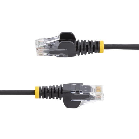 EAN 65030919036 - StarTech.com N6PAT10MBKS cable de red U/UTP (UTP) imagen 3