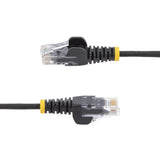 Startech.Com Startech - Cable De Red - Rj-45 (M) A Rj-45 (M)