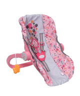 EAN 4001167832424 - BABY born 832424 accesorio para muñecas Silla de viaje para muñecas imagen 12