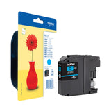 EAN 4977766723190 - Brother LC121C cartucho de tinta 1 pieza(s) Original Cian imagen 5